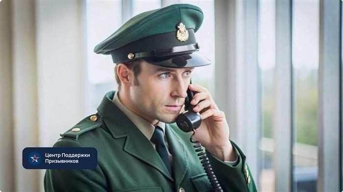 Какие документы могут запросить при звонке из военкомата?