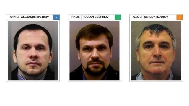 Подробности расследования: Улики и подозреваемые по делу