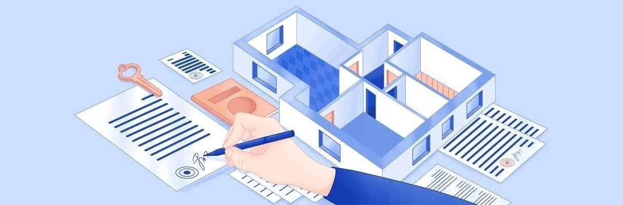 Понимание условий сделки с недвижимостью Газпромбанка