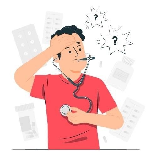 Процедура оформления медицинской документации для комиссации