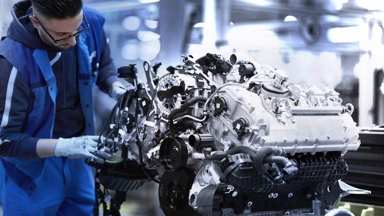Примеры выполненных проектов по капитальному ремонту двигателей Skoda