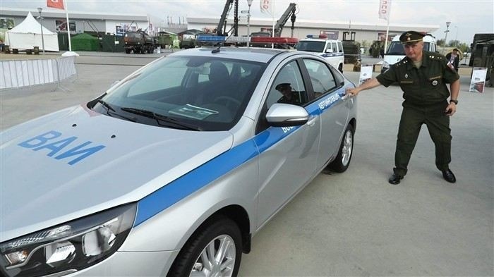 Зачем нужна Военная автомобильная инспекция: роль и полномочия