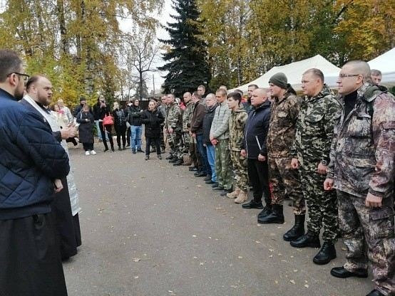 Как подготовиться к службе по призыву в г.о. Пушкине и что важно знать