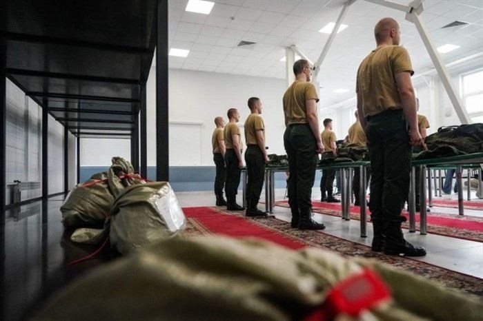 Порядок призыва граждан по возрасту