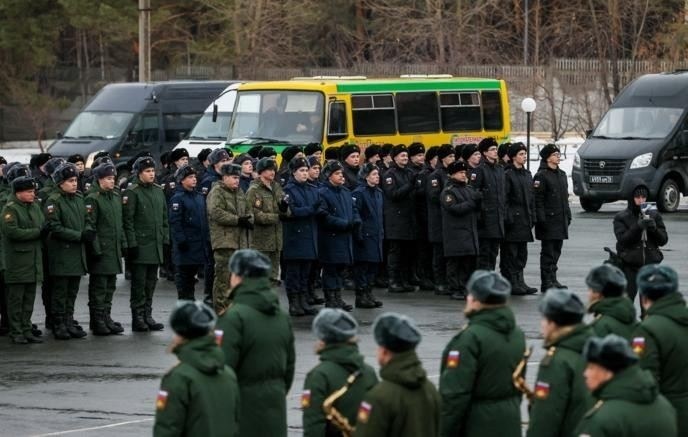 Почему восемнадцать? Исторические причины установления призывного возраста