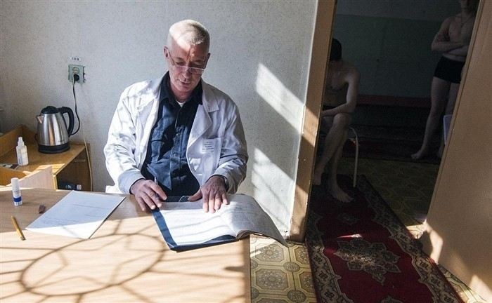 Как изменения в расписании болезней влияют на призывников с ограничениями по зрению