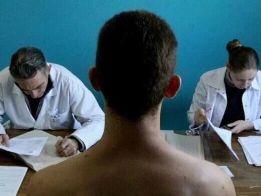 Что делать призывнику, если его состояние здоровья изменилось после изменений в законодательстве