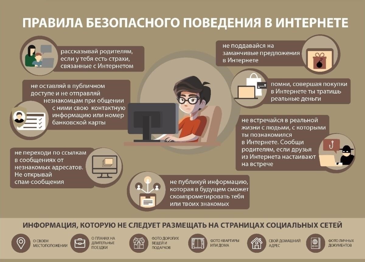 Распознавание новых форм онлайн-мошенничества, направленного на несовершеннолетних