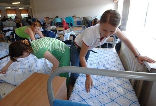 С какими проблемами женщины могут столкнуться на службе?