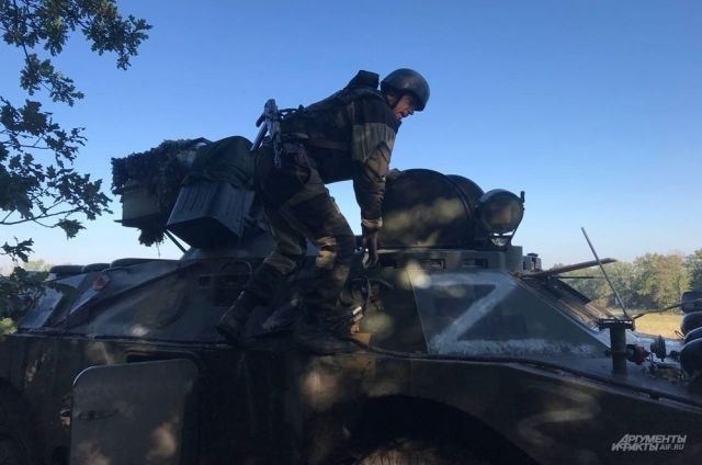 Водитель в армии: плюсы и минусы службы