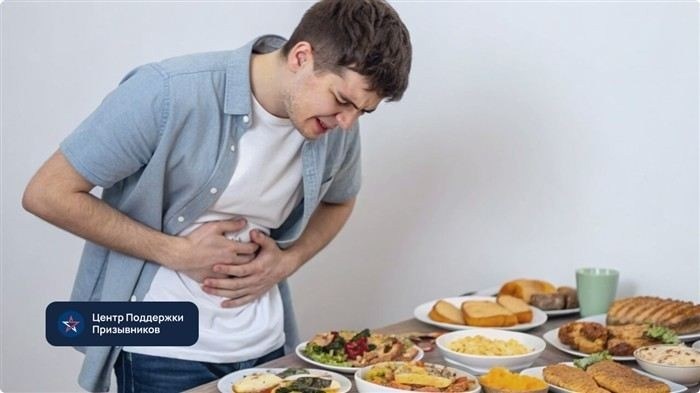 Что такое рубцовая деформация луковицы ДПК?