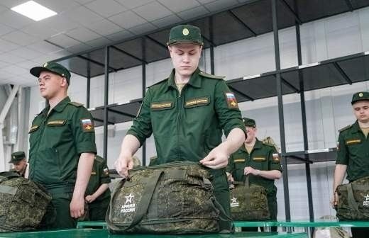 Как проходят отправки в войска: особенности весеннего и осеннего призыва