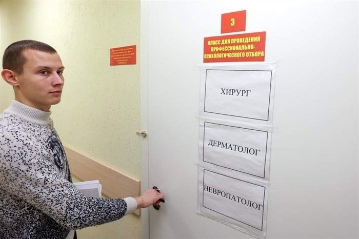 Как рассчитываются сроки службы по призыву в 2026 году