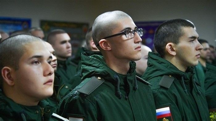 Что изменилось в правилах призыва в последние годы?
