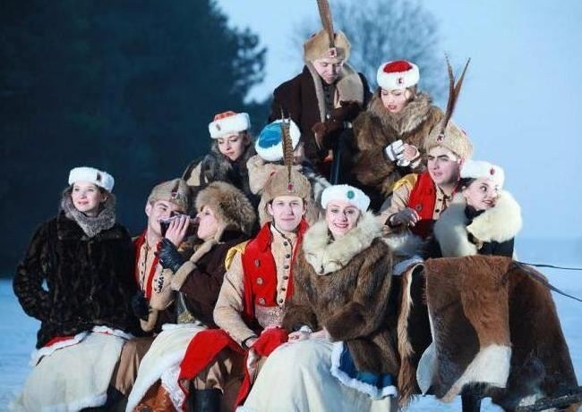 Кто такой шляхтич: особенности социальной группы