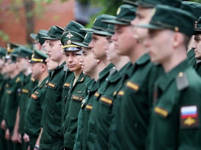 Роль Госдумы в изменении возраста для мобилизации и воинского резерва