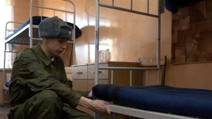 Зачем в армии ввели дневной сон и как он помогает восстанавливаться