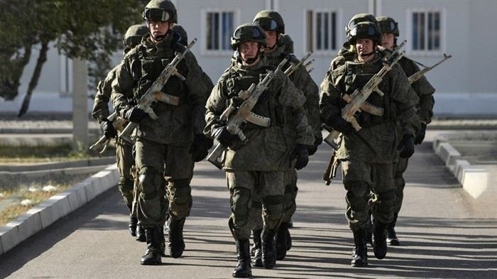 Как увеличение численности армии повлияет на её боеспособность?