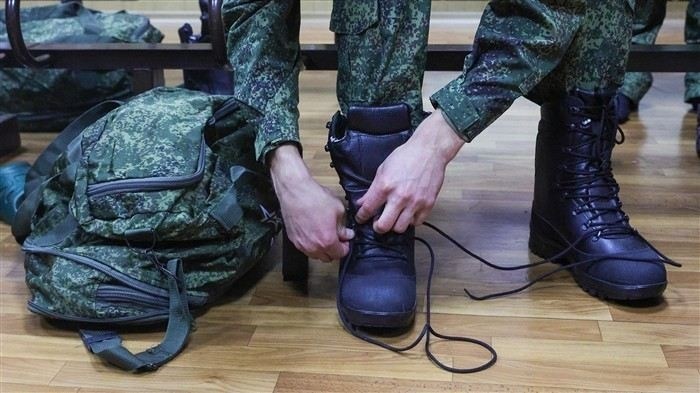 Как подтверждается невозможность службы по профессиональным и образовательным причинам