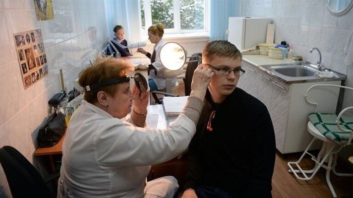 Как подать жалобу на неправильно определённую категорию годности