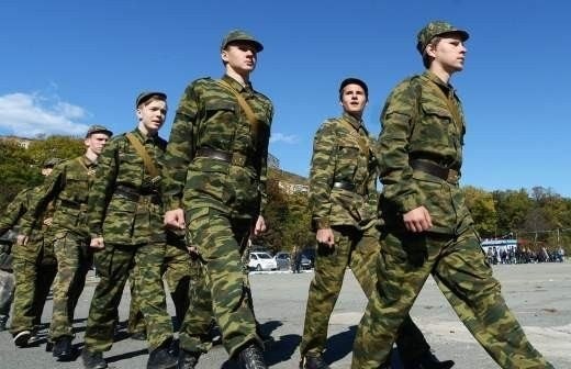 Как будут адаптироваться учебные заведения к новым условиям призыва?