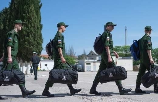 Будут ли введены льготы для отдельных категорий граждан после изменения сроков службы?