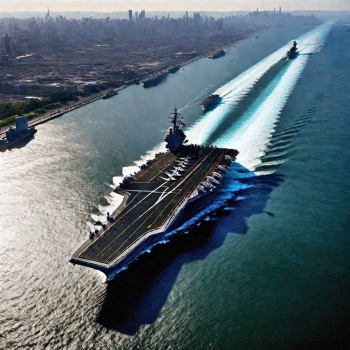 Изменения в системе призыва в морфлот в 2023 году: что стоит учитывать?