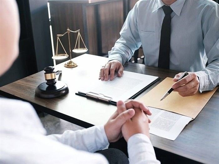 Почему стоит доверять нашим юристам по наследственным делам?