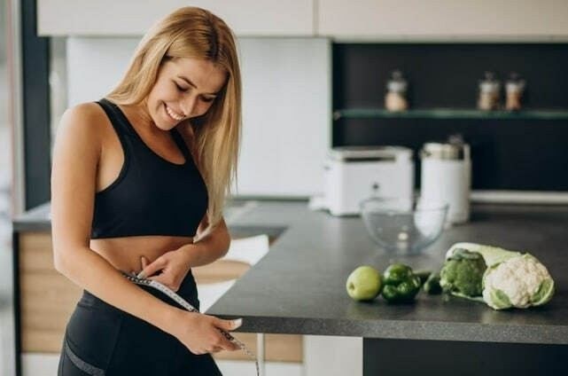 Нормы веса по ИМТ: как рассчитать свой идеальный вес?