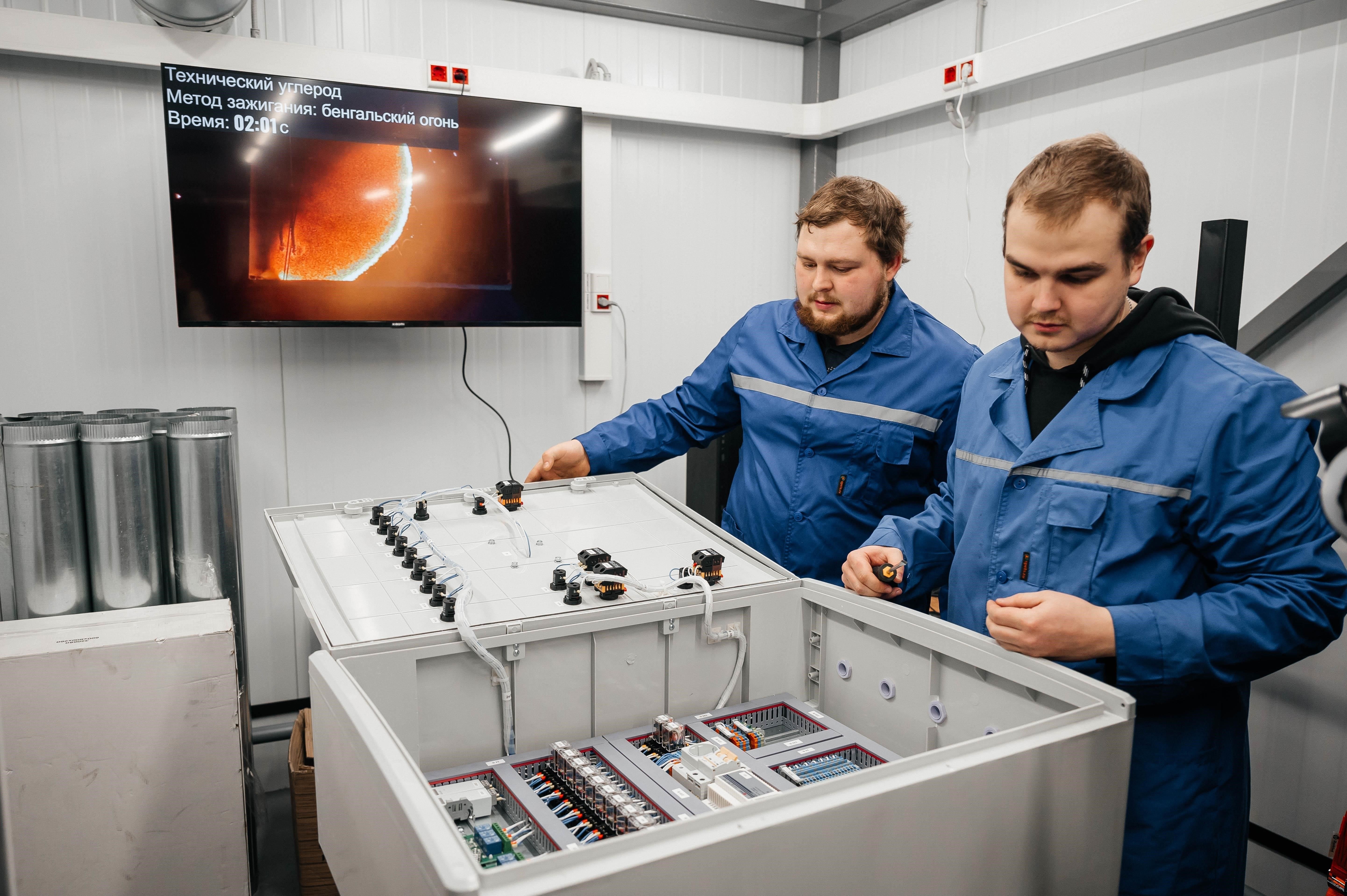 Технологический прогресс в кадровой работе