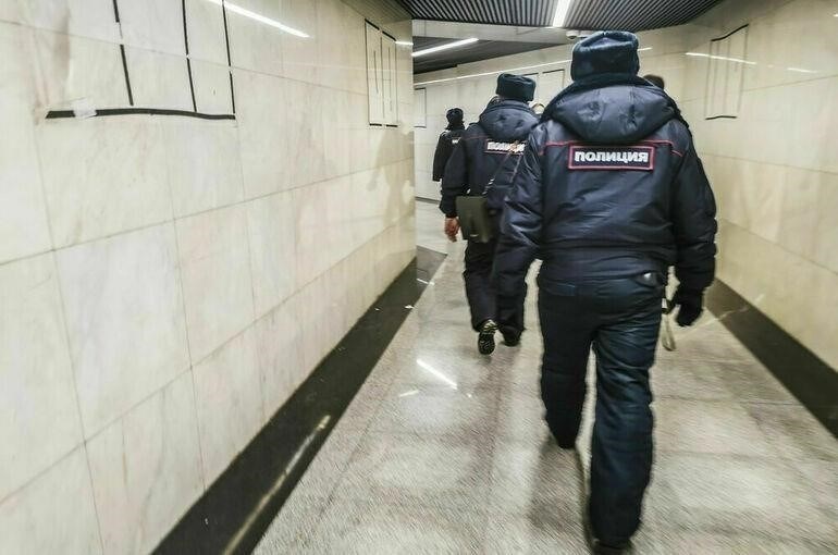 Текущая нехватка кадров в Министерстве внутренних дел