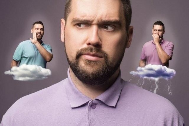 Как различить раздвоение личности и другие психические расстройства?