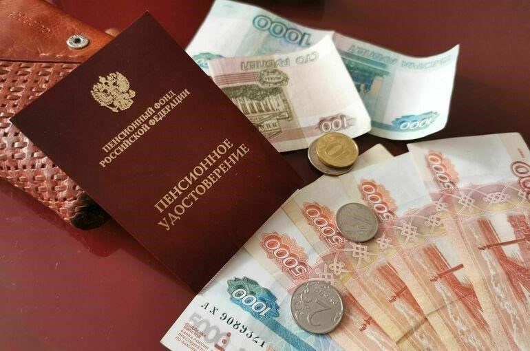 Увеличатся ли пенсионные выплаты в России в 2025 году?