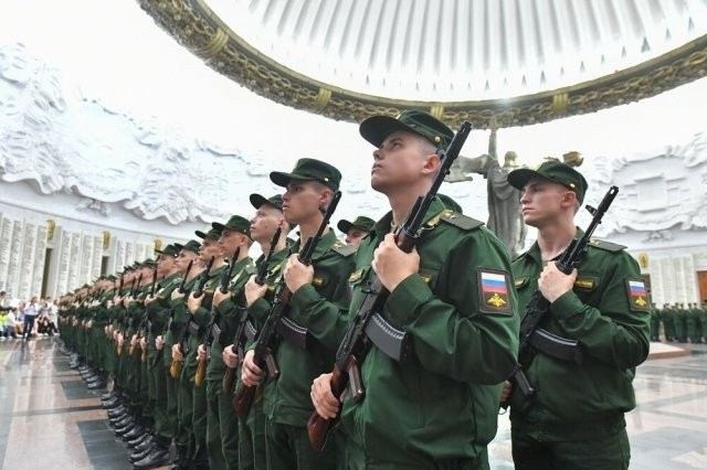 Что означает для призывников переход на новый возрастной порог