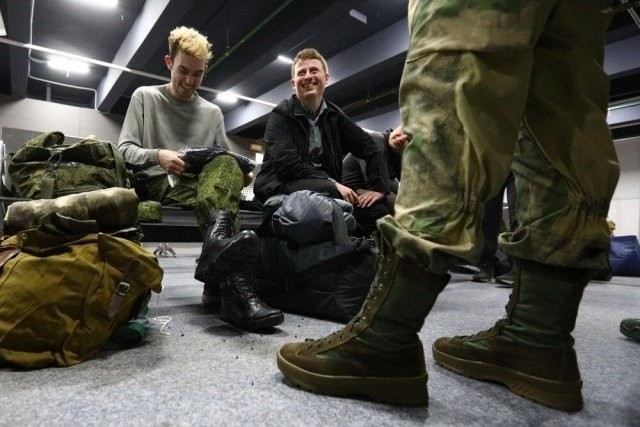 Как повышение призывного возраста влияет на рынок труда и экономику