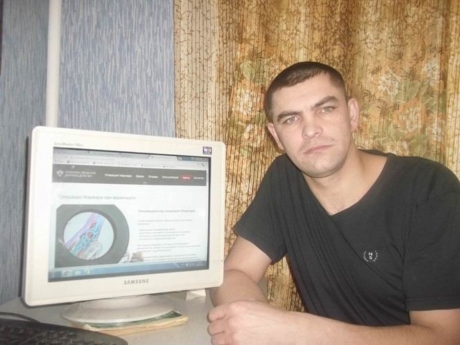 Процедура медицинского освидетельствования при варикоцеле 3 степени