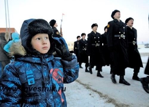 Особенности подготовки и обучения военнослужащих ВДВ и морпехов США