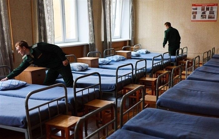 Когда начнется и когда завершится весенний призыв 2024 года?