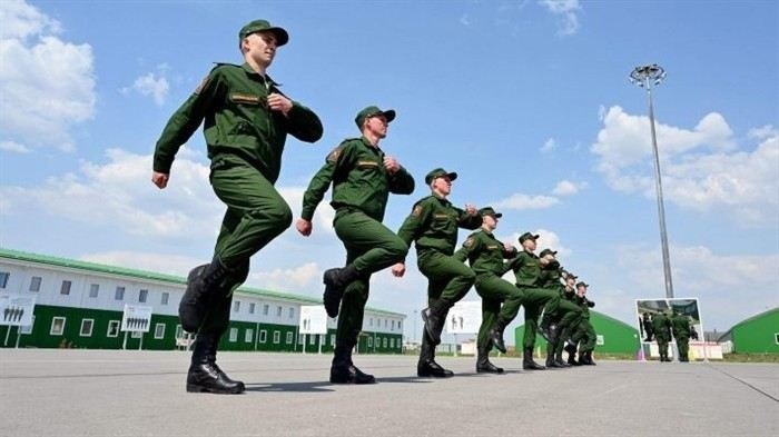 Берут ли в армию с витилиго