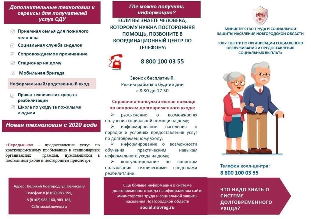 Влияние новой системы оплаты труда на государственные услуги в Новгороде