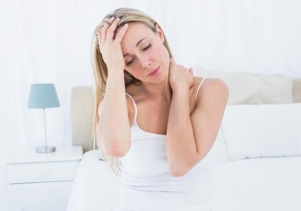 Изучаем каждый симптом вертебробазилярной недостаточности