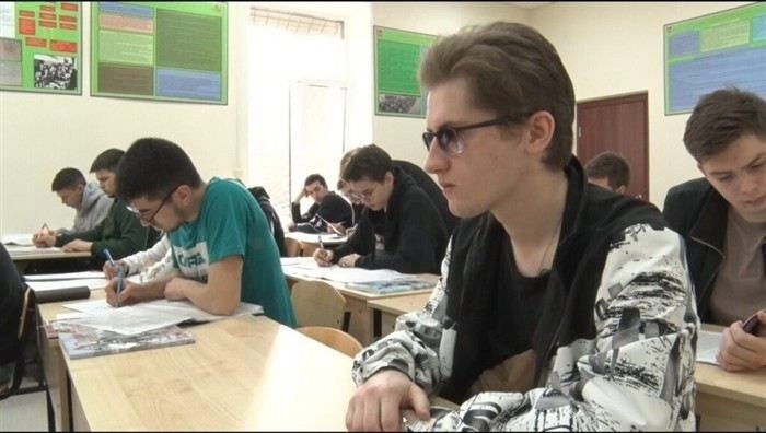 График призыва в армию в Видном: сроки и этапы