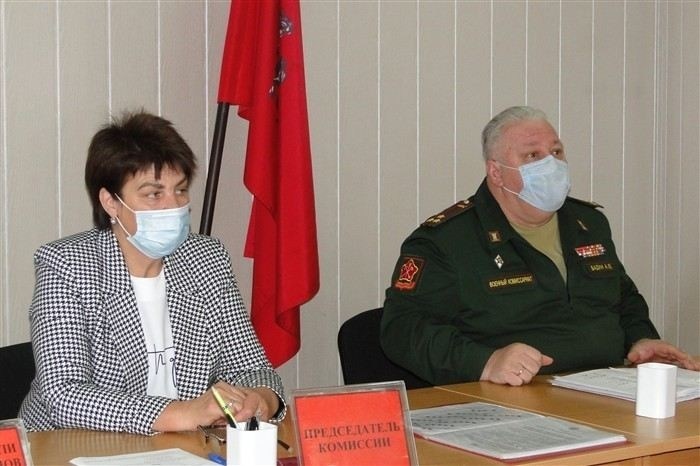 Процедура призыва и обязанности граждан при получении повестки