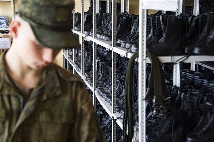 Какие категории граждан подлежат призыву из запаса?