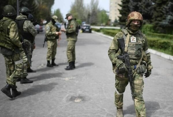 Как определяется уровень 3 - повышенной готовности в России