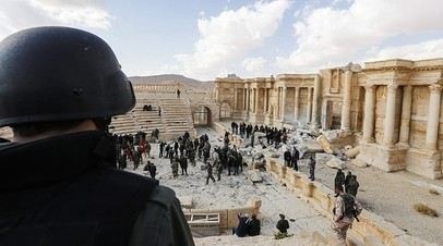 Перспективы карьерного роста женщин в Вооруженных силах России