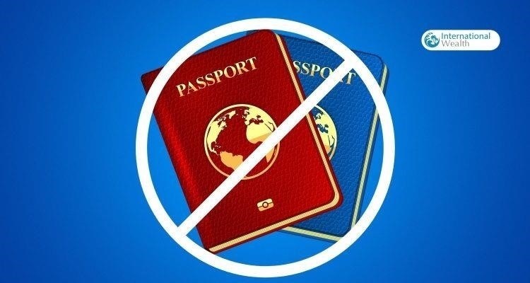 Выявление потенциальных источников двойного гражданства в вашей биографии