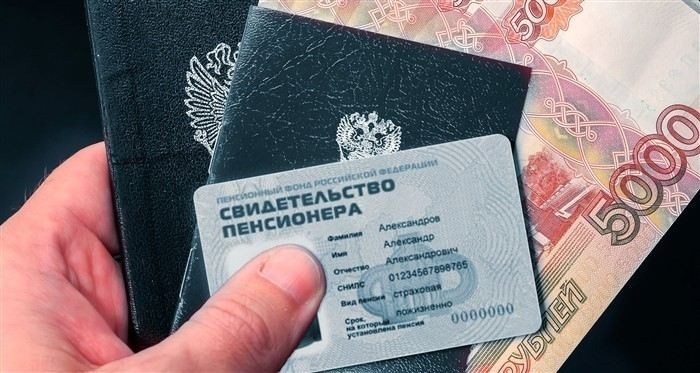 Роль внутреннего паспорта в подтверждении личности гражданина