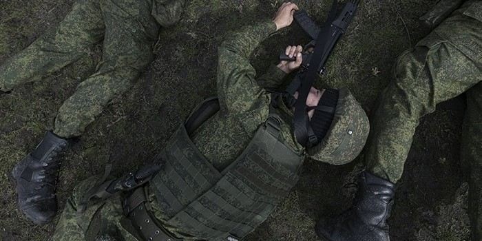 Роль военных сборов в национальной безопасности