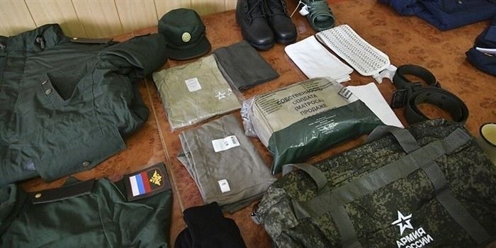 Какие граждане подлежат призыву на военные сборы